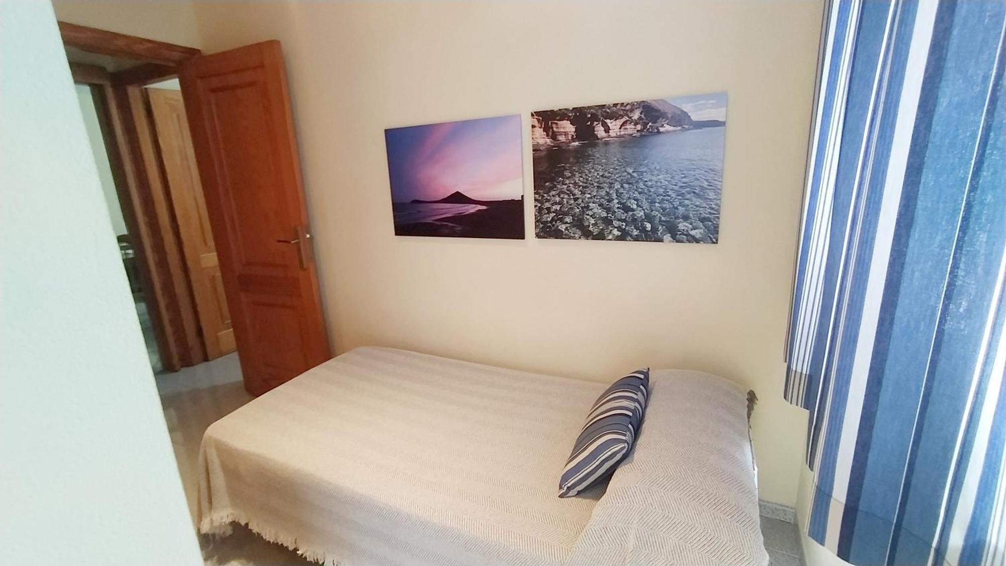 Medano'S Dream Διαμέρισμα Ελ Μέντανο Εξωτερικό φωτογραφία