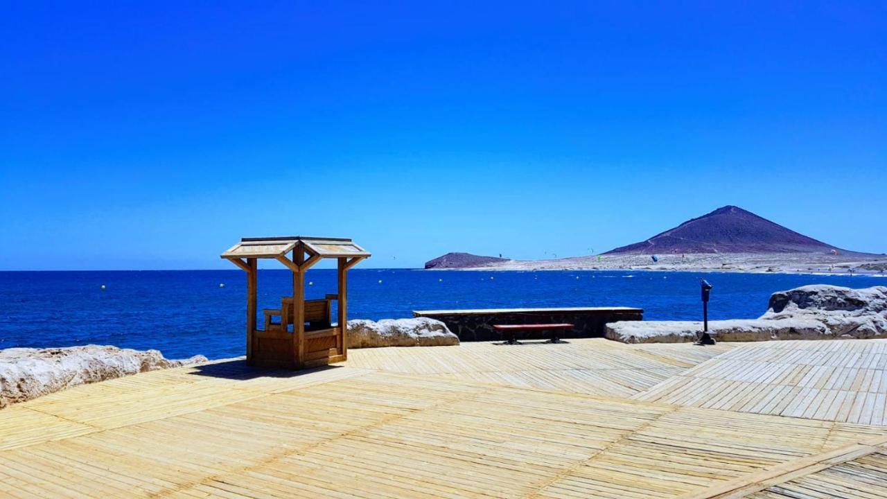 Medano'S Dream Διαμέρισμα Ελ Μέντανο Εξωτερικό φωτογραφία